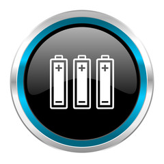 batteries icon