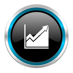 histogram icon