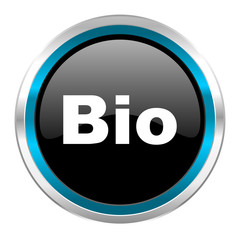 bio icon