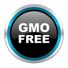 gmo free icon