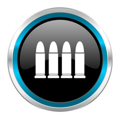 ammunition icon