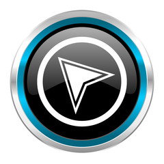 navigation icon