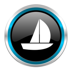 yacht icon