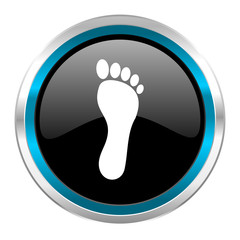 footprint icon