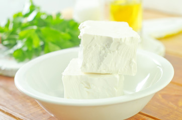 Feta