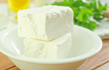 Feta