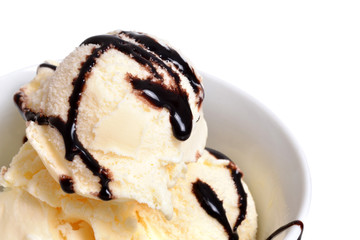 Vanilla