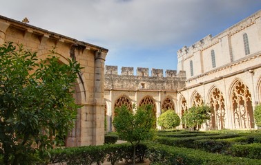monast&egrave;re espagnol