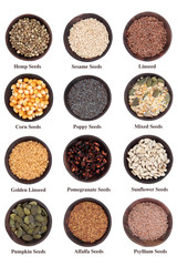 Seed Assortment