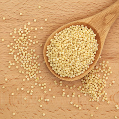 Pearl Couscous