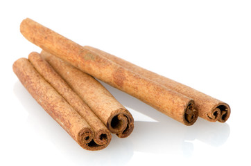 Cinnamon sticks