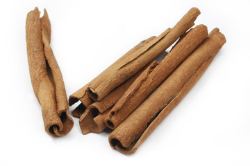 Cinnamon Sticks