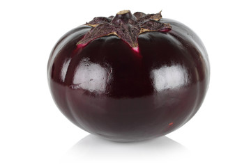 Eggplant.