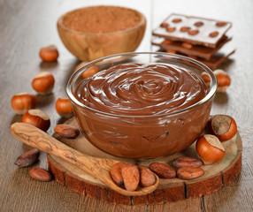chocolate Cream