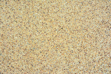 polished stone floor pattern