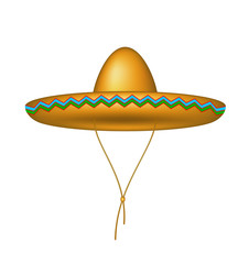 Sombrero hat