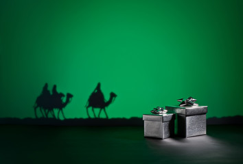 Three wise men