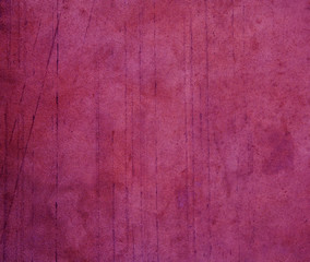 purple weathered leather texture