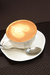 coffee cup