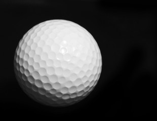 golf ball