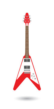 Electric guitar