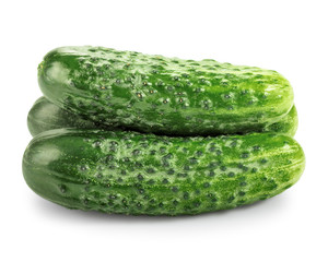 cucumbers