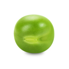 peas