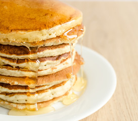 Pancakes