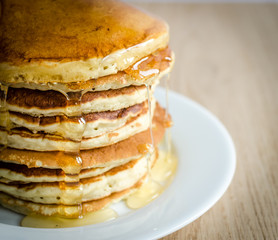 Pancakes