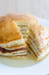 Pancakes