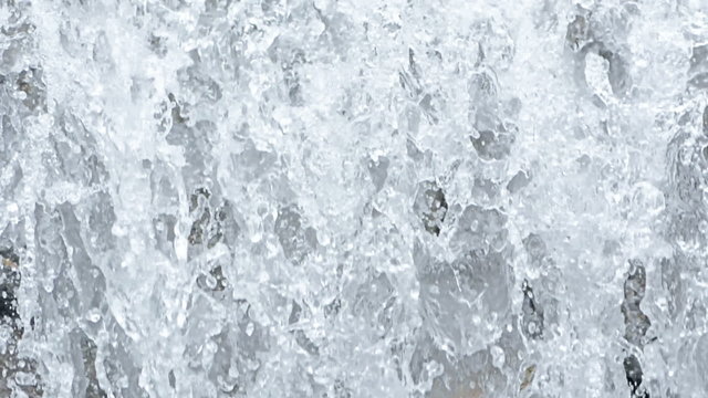 Video 1920x1080 - Flowing clean drinking water