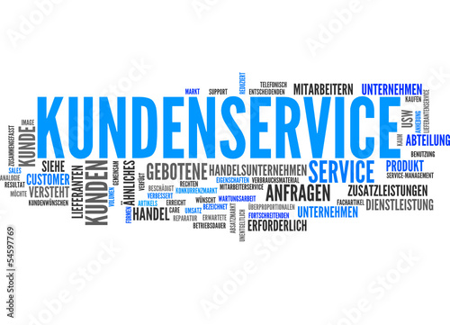 Kundendienst Kundendienst