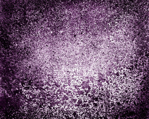 purple ruin concrete wall texture 