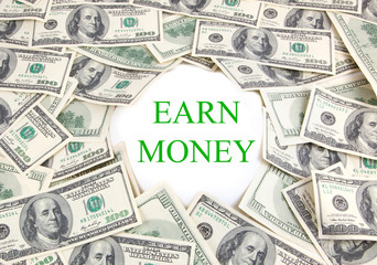 Earn Money