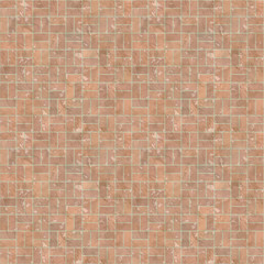 Seamless Brick Wall Texture