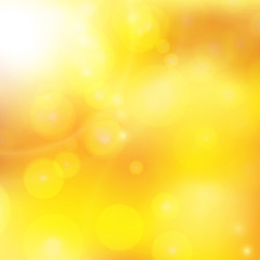 Sunshine background