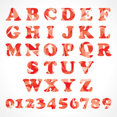 Male and female symbol inside the message icon