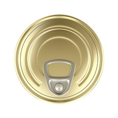 Tin can
