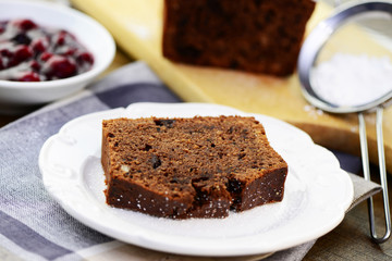 Schokokuchen