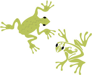 Frogs
