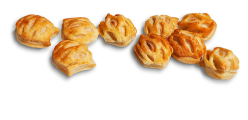 Savoury