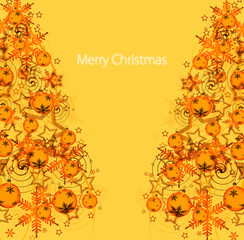 Christmas Background