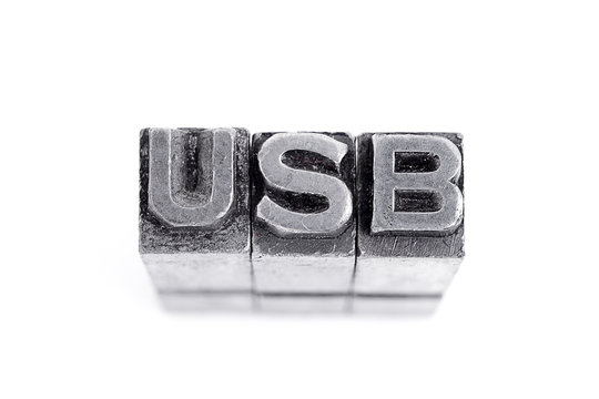 Usb Sign