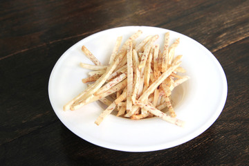 Tora snack
