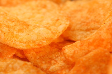 Kartoffelchips