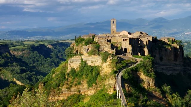 Bagnoregio vid 01