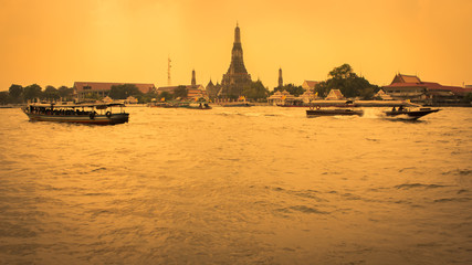 Wat Arun Thailand