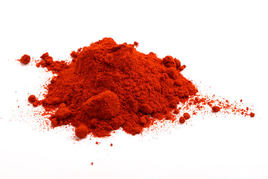 Paprika Powder