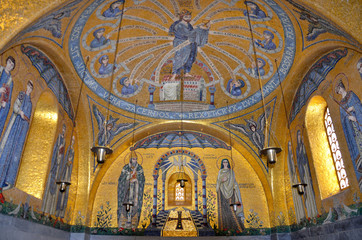 Odilienberg -Kapelle