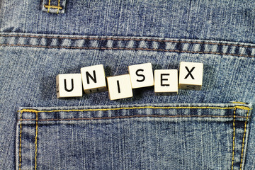 Unisex